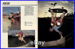 Sims Flyayaway Skateboard Helmet 1979 1980, Jay Adams Design by Kanoa Surf