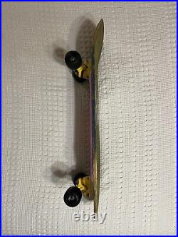 Sims Jeff Phillips Breakout 1 Skateboard OG VTG 80s Gullwing Pros & Sims B-52s