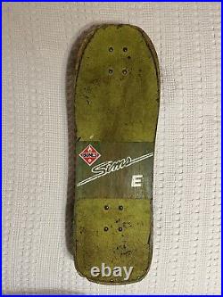 Sims Jeff Phillips Breakout 1 Skateboard OG VTG 80s Gullwing Pros & Sims B-52s