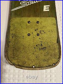 Sims Jeff Phillips Breakout 1 Skateboard OG VTG 80s Gullwing Pros & Sims B-52s