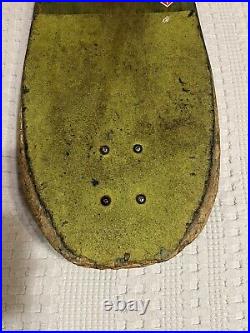 Sims Jeff Phillips Breakout 1 Skateboard OG VTG 80s Gullwing Pros & Sims B-52s