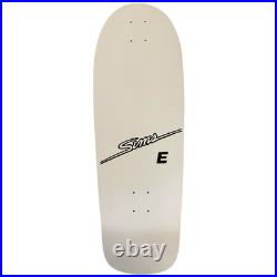 Sims NEW WAVE Skateboard Deck Reissue RARE, PIG, VISION, HOSOI, HAWK, OLD SCHOOL