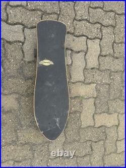 Sims Skateboard Deck Reissue RARE, PIG, VISION, HOSOI, HAWK, OLD SCHOOL 31
