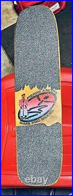 Sims Skateboard Pierre Andre