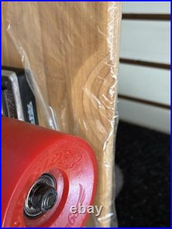 Sims Taperkick Pure Juice Comp 44Complete Skateboard Longboard New Sims Taperkick Pure Juice Comp 44Complete Skateboard Longboard New