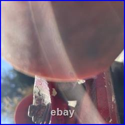 Skateboard 1980s Blockhead, Trucks, Wheels