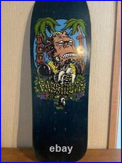 Skateboard 1991 Dogtown 10×31.75 Vintage