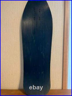 Skateboard 1991 Dogtown 10×31.75 Vintage