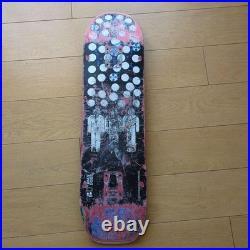 Skateboard Ebisen