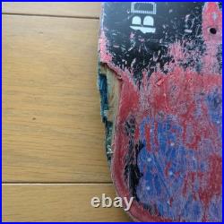Skateboard Ebisen