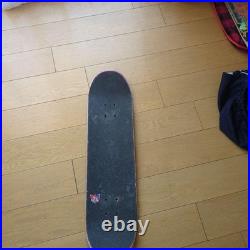 Skateboard Ebisen