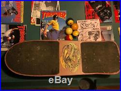 Skateboard, Tommy Guerreo, Powell Perallta