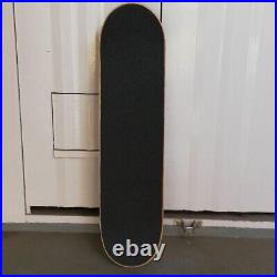 Skateboard Tony Hawk Birdhouse 7.75x31 inches New, unused