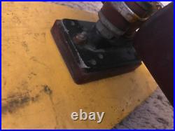 Skateboard Vintage 1970s G&S Fiber Flex Bowl Rider Fiberglass Complete GT ACS430