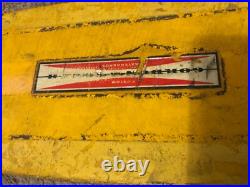 Skateboard Vintage 1970s G&S Fiber Flex Bowl Rider Fiberglass Complete GT ACS430