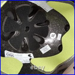 Skateboarding Helmet S-One Lifer Multi-Impact Full Face Size XL Black