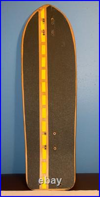 Skull & Bones Skateboard by Factory 13-Powell Peralta Skull Skates #1 of 69