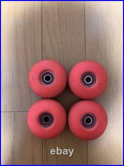 Spitfire F1 60Mm 100D Jeff Grosso With Bearings Spitfire F1 60Mm 100D Jeff Grosso With Bearings