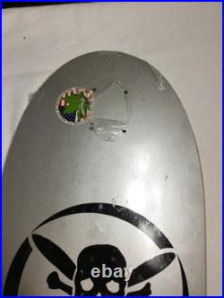 Steve Caballero Anniversary Signed Deck #20/500 made