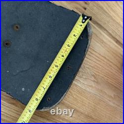 Steve Caballero Skateboard Deck Powell Peralta Vintage OG Ban This Black Green