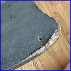 Steve Caballero Skateboard Deck Powell Peralta Vintage OG Ban This Black Green