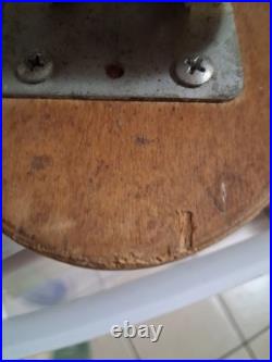 Super Rare Willie Mays Giants Vintage Skateboard 100%ORIGINAL GREAT CONDITION