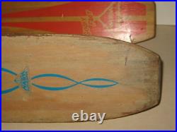 Surf Bird Goofy Foot Nash Skateboards Set 1960's Vintage Fine Condition FREE S/H Surf Bird Goofy Foot Nash Skateboards Set 1960's Vintage Fine Condition FREE S/H
