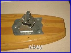 Surf Bird Goofy Foot Nash Skateboards Set 1960's Vintage Fine Condition FREE S/H Surf Bird Goofy Foot Nash Skateboards Set 1960's Vintage Fine Condition FREE S/H