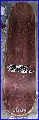 Think Skateboard Rare Nos