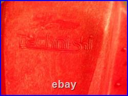 Thomas Techni-Ski Street Ski Skateboard Vintage Trainer Exercise fun! Techniski