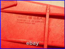 Thomas Techni-Ski Street Ski Skateboard Vintage Trainer Exercise fun! Techniski