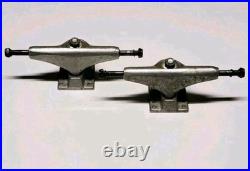 Thunder Skateboard Trucks 90s Survivors Close To New Vintage Thunder Skateboard Trucks 90s Survivors Close To New Vintage