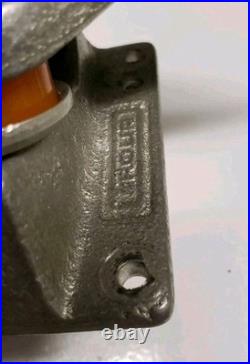 Thunder Skateboard Trucks 90s Survivors Close To New Vintage