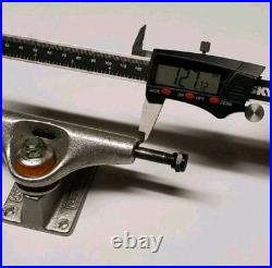 Thunder Skateboard Trucks 90s Survivors Close To New Vintage