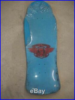 Tony Hawk 80s Skateboard Deck Powell Peralta Vintage Rare