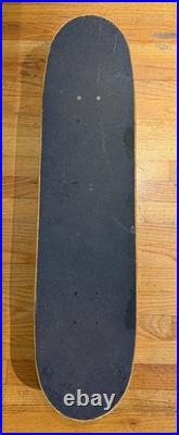 Tony Hawk Birdhouse Crest Black Skateboard 2000s Vintage Tony Hawk Birdhouse Crest Black Skateboard 2000s Vintage