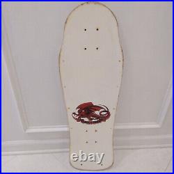 Tony Hawk Og Original Boneite skateboard deck, Not reissue. Powell Peralta vintage