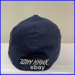 Tony Hawk Powell Peralta Vintage Cap 80's EXTREME Rare Genuine