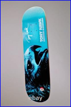 Tony Hawk Skateboard 1999 Birdhouse Skateboards RARE VINTAGE