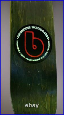 Tony Hawk Skateboard 1999 Birdhouse Skateboards RARE VINTAGE