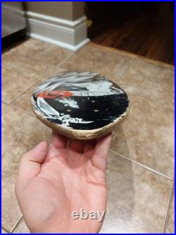 Tony Hawk Vintage Old School Birdhouse Deck