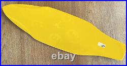 Turner Summer Ski Slalom Skateboard NOS