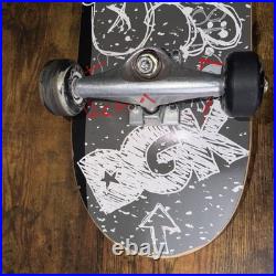 ULTRA RARE DGK Marcus McBride 2007 Dirty Ghetto Kids