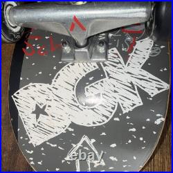 ULTRA RARE DGK Marcus McBride 2007 Dirty Ghetto Kids