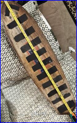 USED Vintage 70's Logan Earth Ski Skateboard USED Vintage 70's Logan Earth Ski Skateboard