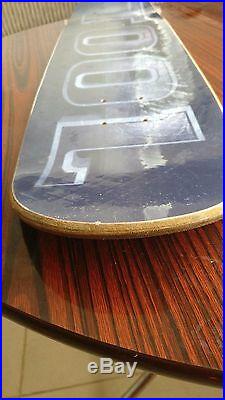 Ultra Rare TOOL SkateBoard Deck Band Board