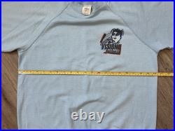 VINTAGE MARK GONZALES VISION 1985 Crewneck Sweatshirt MEDIUM SKATEBOARD