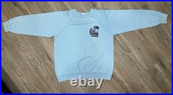 VINTAGE MARK GONZALES VISION 1985 Crewneck Sweatshirt MEDIUM SKATEBOARD