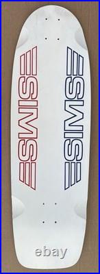 VINTAGE SKATEBOARD NOS Late 1970's SIMS 36 x 9 Cruiser
