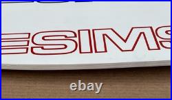VINTAGE SKATEBOARD NOS Late 1970's SIMS 36 x 9 Cruiser VINTAGE SKATEBOARD NOS Late 1970's SIMS 36 x 9 Cruiser